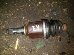 Шрус подвески. Mazda Mazda2 Mazda Demio Mazda Verisa Mazda Axela Двигатели: ZYDE, ZYVE
