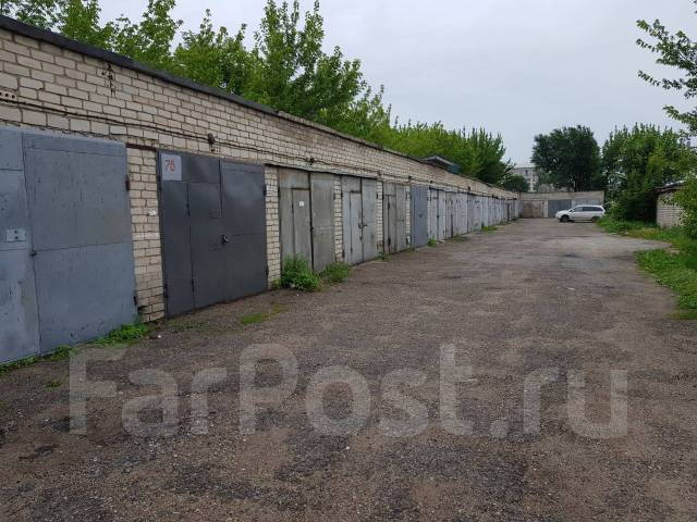 Рено гараж дзержинский