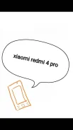 Xiaomi Redmi 4 Pro. �/�, ������, 4G LTE ����