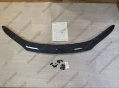 Дефлектор капота. Toyota Fortuner