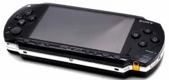 Sony PSP 1000 ����