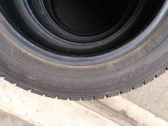 Goodyear Ice Navi Zea II. Зимние, без шипов, 2009 год, 30 %, 4 шт