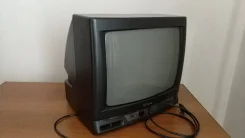 Funai. CRT (���) ����