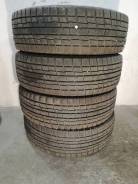 Yokohama Ice Guard IG30. Зимние, без шипов, 2011 год, 40 %, 4 шт