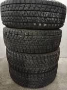 Bridgestone Blizzak DM-V1. Зимние, без шипов, 2008 год, 30 %, 4 шт