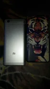 Xiaomi Mi5S. �/�, 64 ��, �������, 4G LTE, Dual-SIM