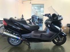 Suzuki Skywave 650. 650 куб. см., исправен, птс, без пробега
