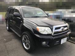 Toyota Hilux Surf. TRN210, 2TR