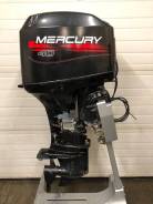 Mercury. 40,00 л.с., 4-тактный, нога L (508 мм), 2014 год год