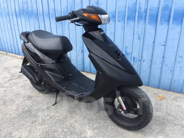 Yamaha jog next Zone super z