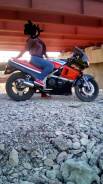 Kawasaki GPZ 400. 400 куб. см., исправен, птс, с пробегом