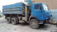 КамАЗ 5320. Продам КамАЗ манипулятор, 251 куб. см., 10 000 кг., 6x4