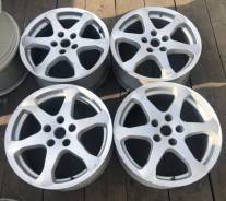 Jawa. 7.0x17", 5x114.30, ET45