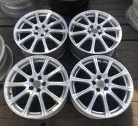 Jawa. 7.0x17", 5x100.00, ET50