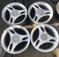 Jawa. 7.0x17", 5x100.00, 5x114.30, ET40