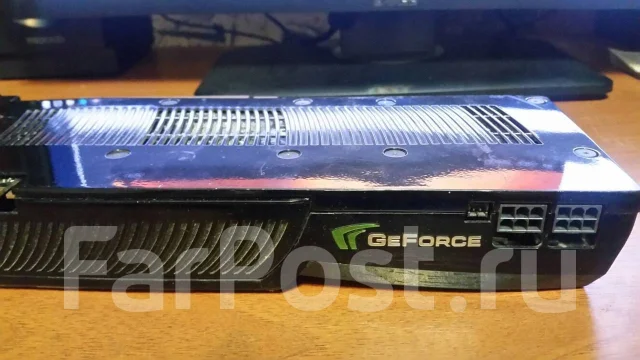 GeForce GTX 260 ����