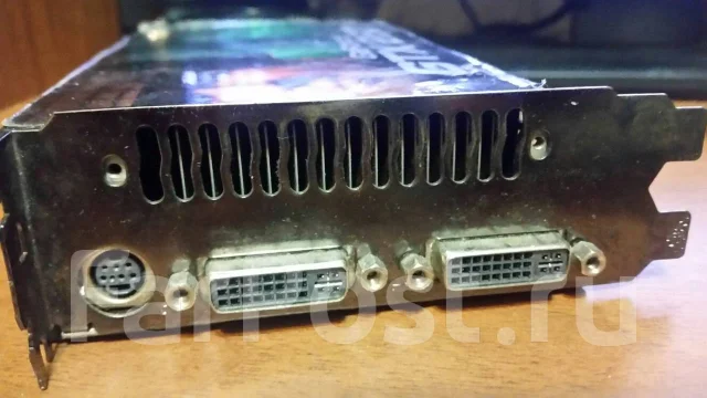 GeForce GTX 260 ����