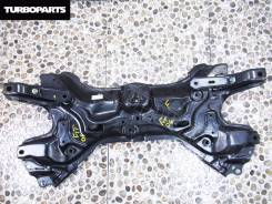Балка под двс. Honda Fit, GE6, GE8 Двигатели: L13A, L15A