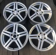 Jawa. 7.0x17", 5x114.30, ET45