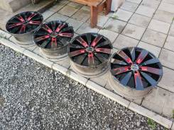 AME. 8.0x19", 5x114.30, ET38