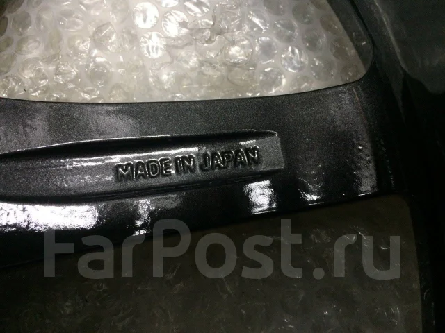 RAYS VOLK RACING VR-G7. 7.5x18", 5x114.3, ET45, �� 73���. ����