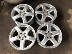 Jawa. 7.0x17", 5x114.30, ET48