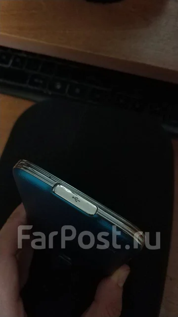 Samsung Galaxy S5. �/�, �����, 3G, 4G LTE, Dual-SIM, ���������� ����