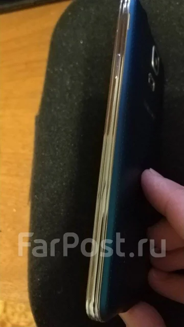 Samsung Galaxy S5. �/�, �����, 3G, 4G LTE, Dual-SIM, ���������� ����