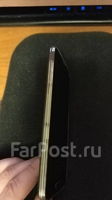 Samsung Galaxy S5. �/�, �����, 3G, 4G LTE, Dual-SIM, ���������� ����