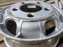 Topy. 5.25x17.5", ET115, ЦО 150,0 мм.