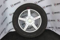 Dunlop DSX-2. Зимние, без шипов, 2013 год, 10 %, 4 шт