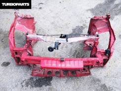Рамка радиатора. Honda Fit, GE6, GE7, GE8, GE9 Двигатели: L13A, L15A