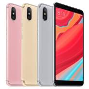 Xiaomi Redmi S2. , , , 3G, 4G LTE, Dual-SIM 