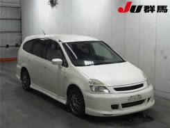 Honda Stream. RN11201577, D17A