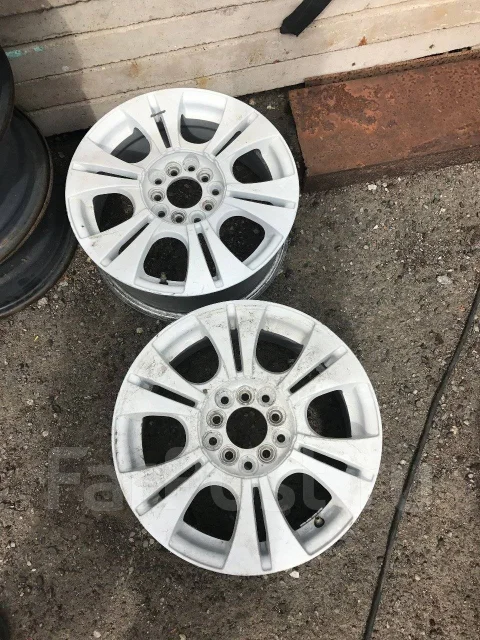 Stranger. x15", 5x100, 5x114.3 ����