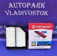 Фильтр воздушный. Honda FR-V Honda Stream, RN6, RN7, RN8, RN9 Honda Civic, FD1 Honda Crossroad, RT1, RT2, RT3, RT4 Двигатели: D17A2, K20A9, N22A1, R18...