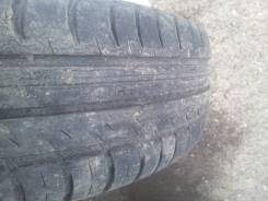 Nokian. Летние, 2014 год, 30 %, 2 шт