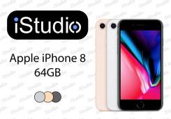 Apple iPhone 8. Новый, 64 Гб