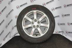 Dunlop DSX-2. Зимние, без шипов, 2011 год, 10 %, 4 шт