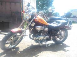 Yamaha Virago XV 1100. 1 100 куб. см., исправен, птс, с пробегом