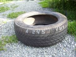 Bridgestone Potenza RE010. Летние, 2004 год, 10 %, 1 шт