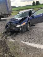 Honda Accord, 2008