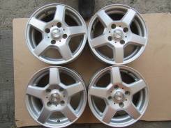 Topy Sibilla. 5.0x14", 4x114.30, ET45, ЦО 72,0 мм.
