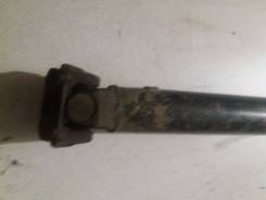Карданный вал. Toyota Land Cruiser, FJ80, FJ80G, FZJ80, FZJ80G, FZJ80J, HDJ80, HZJ80, J80