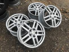 Weds Ravrion. 6.5x16", 5x114.30, ET40. Под заказ