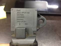 Датчик расхода воздуха. Ford Focus, DAW, DBW, DFW, DNW Двигатели: ALDA, BHDA, BHDB, C9DA, C9DB, C9DC, EDDB, EDDC, EDDD, EDDF, EYDB, EYDC, EYDD, EYDE...