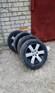 Продам литье. x15" 5x100.00 ET35