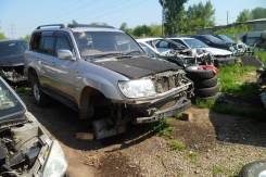 Toyota Land Cruiser. UZJ100, 2UZFE