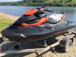 BRP Sea-Doo RXP. 260,00 л.с., 2011 год год