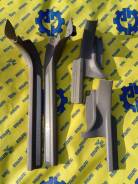 Накладка на порог. Subaru Forester, SG, SG5, SG6, SG69, SG9, SG9L